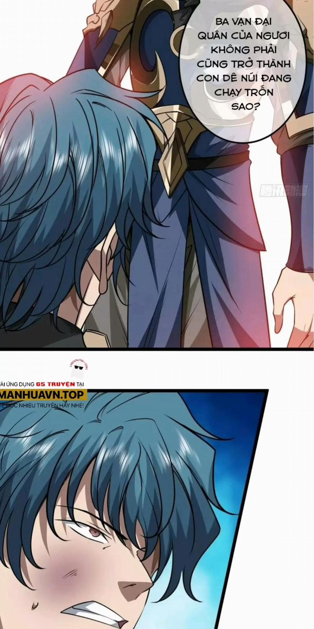 Ma Lâm Thiên Hạ 167 trang 8