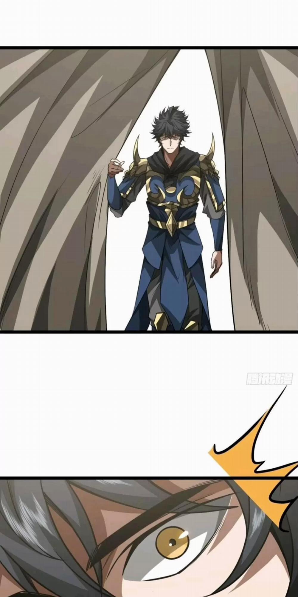 Ma Lâm Thiên Hạ 168 trang 11