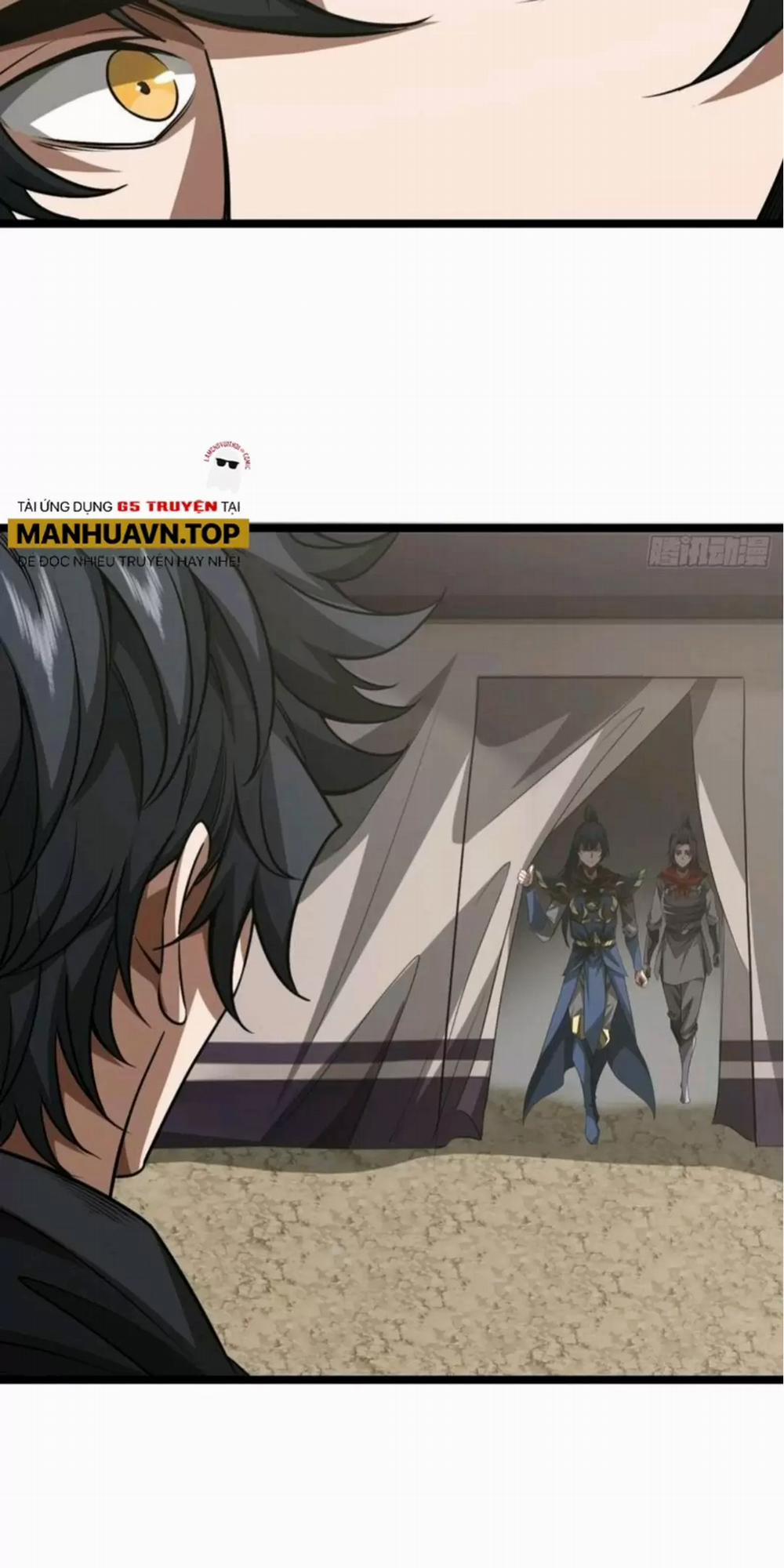 Ma Lâm Thiên Hạ 168 trang 12