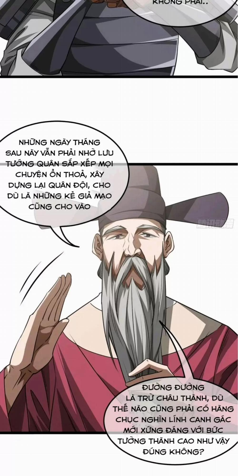 Ma Lâm Thiên Hạ 168 trang 26