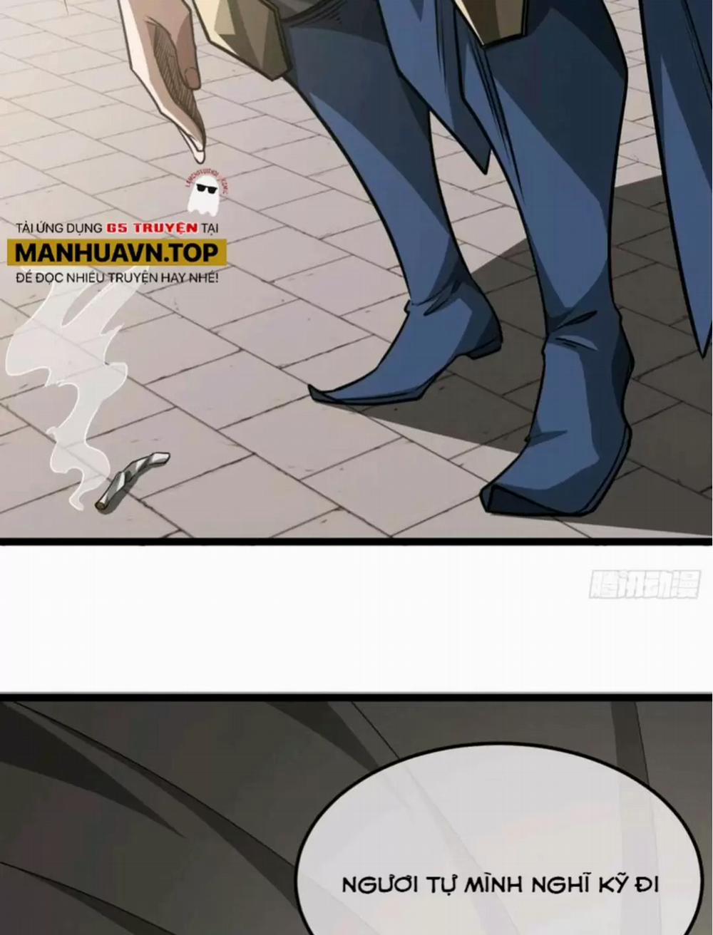 Ma Lâm Thiên Hạ 168 trang 9