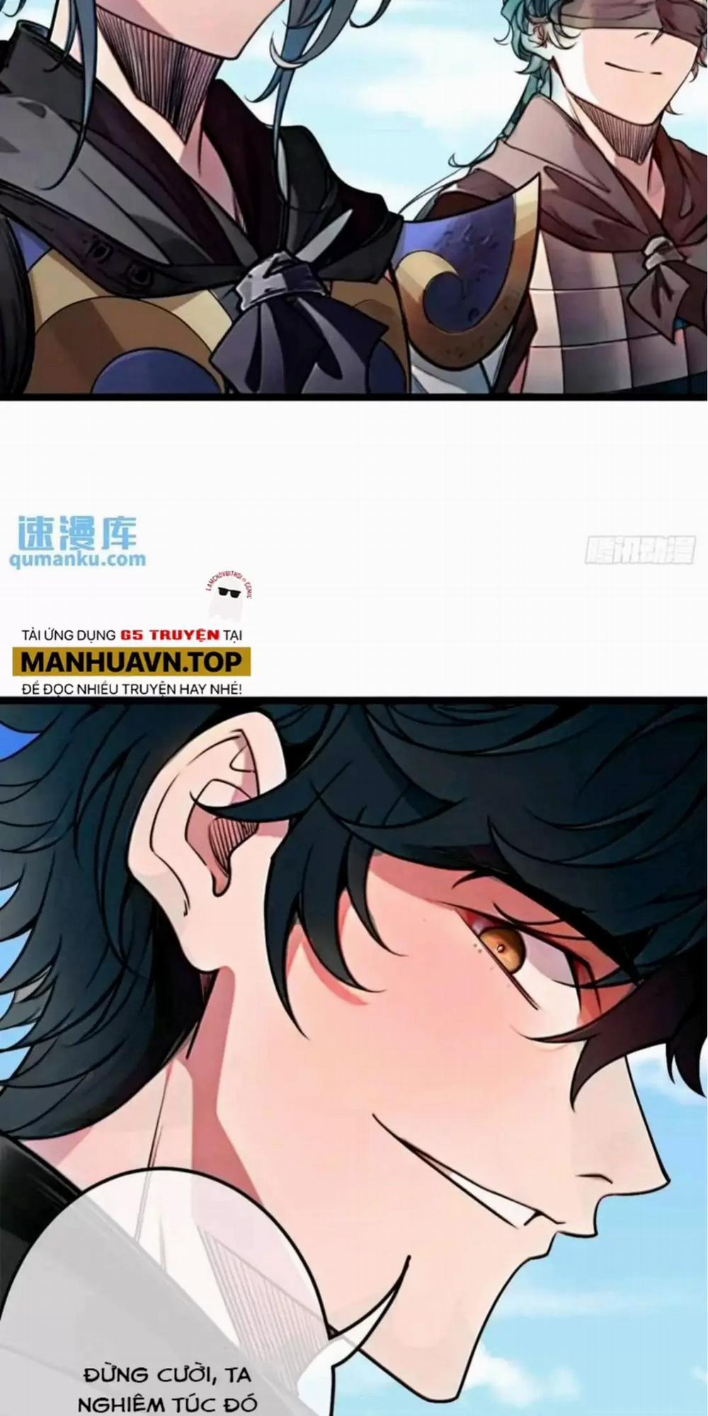 Ma Lâm Thiên Hạ 169 trang 26