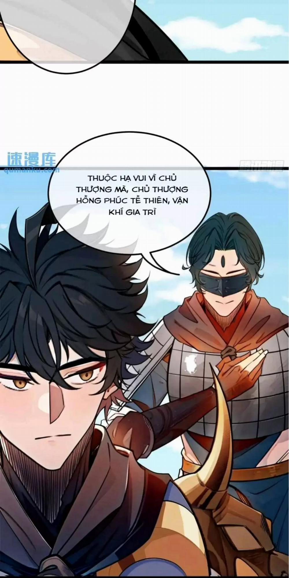 Ma Lâm Thiên Hạ 169 trang 27
