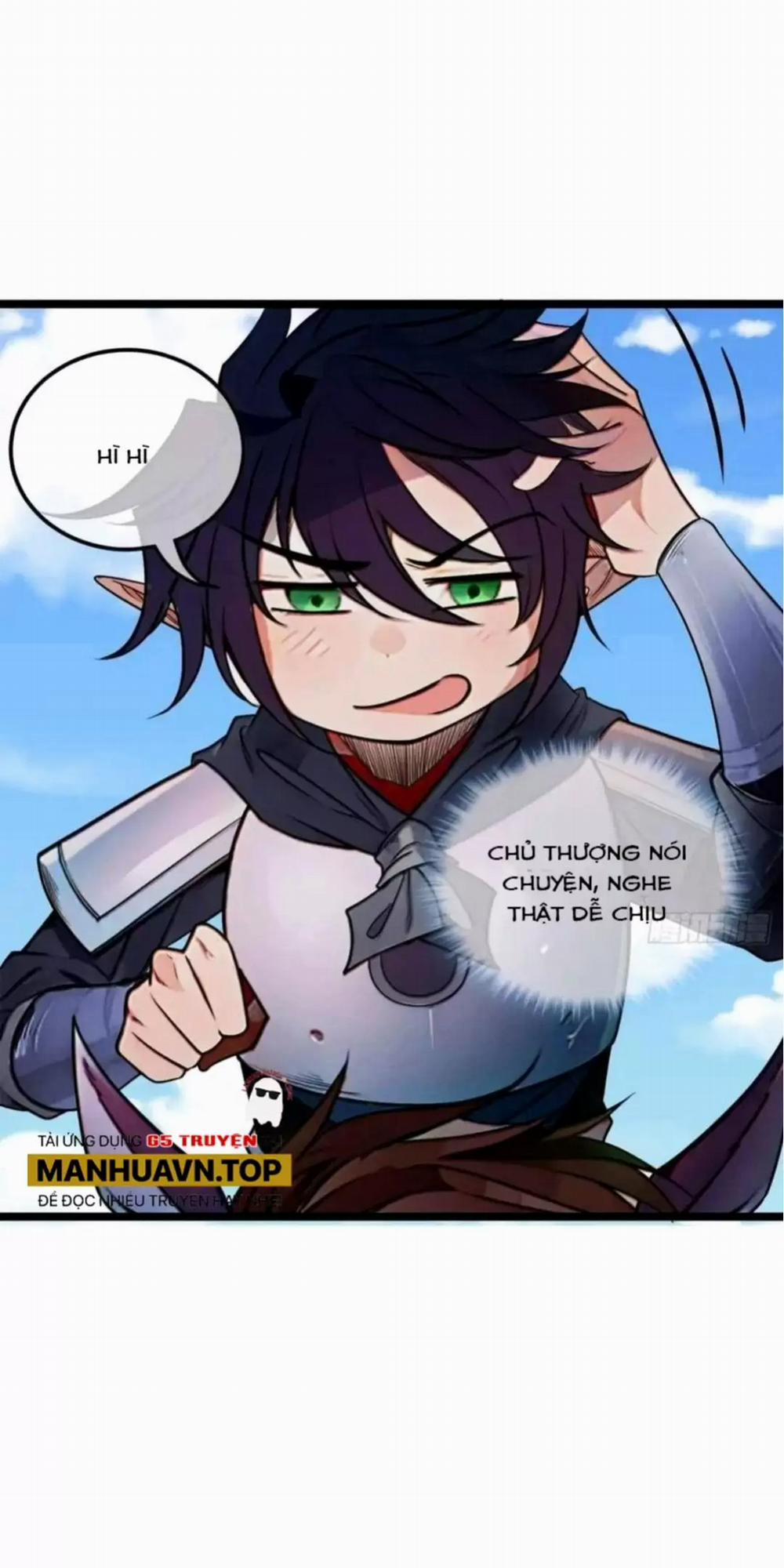 Ma Lâm Thiên Hạ 169 trang 7