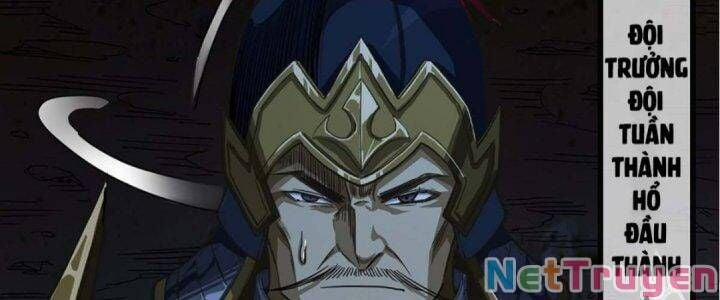 Ma Lâm Thiên Hạ 17 trang 22