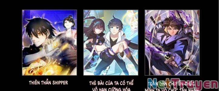 Ma Lâm Thiên Hạ 17 trang 254