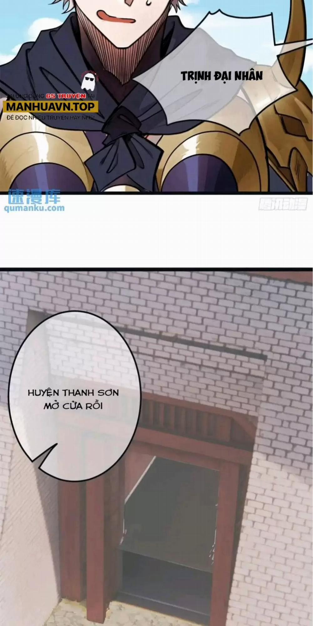 Ma Lâm Thiên Hạ 170 trang 27