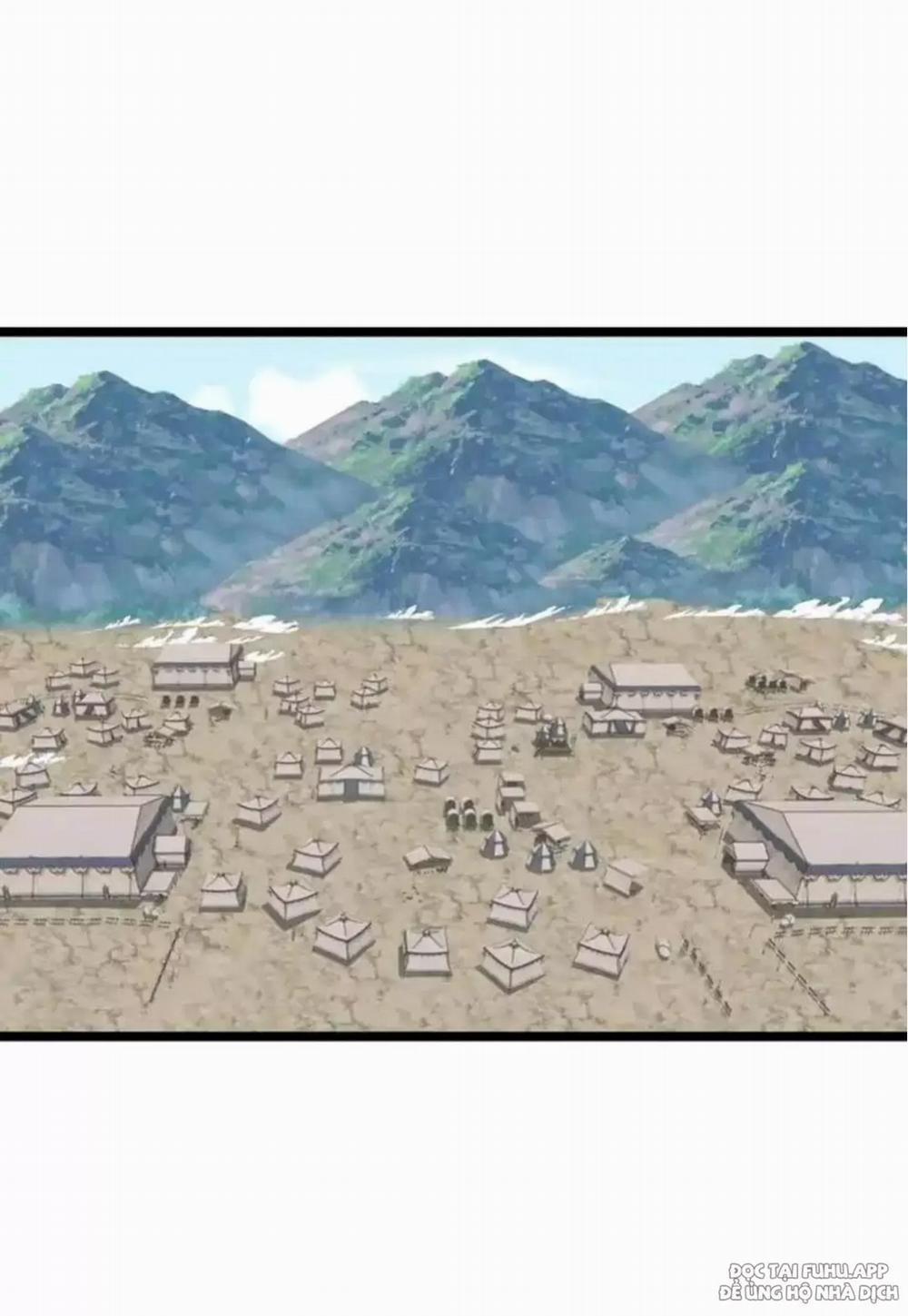 Ma Lâm Thiên Hạ 172 trang 22