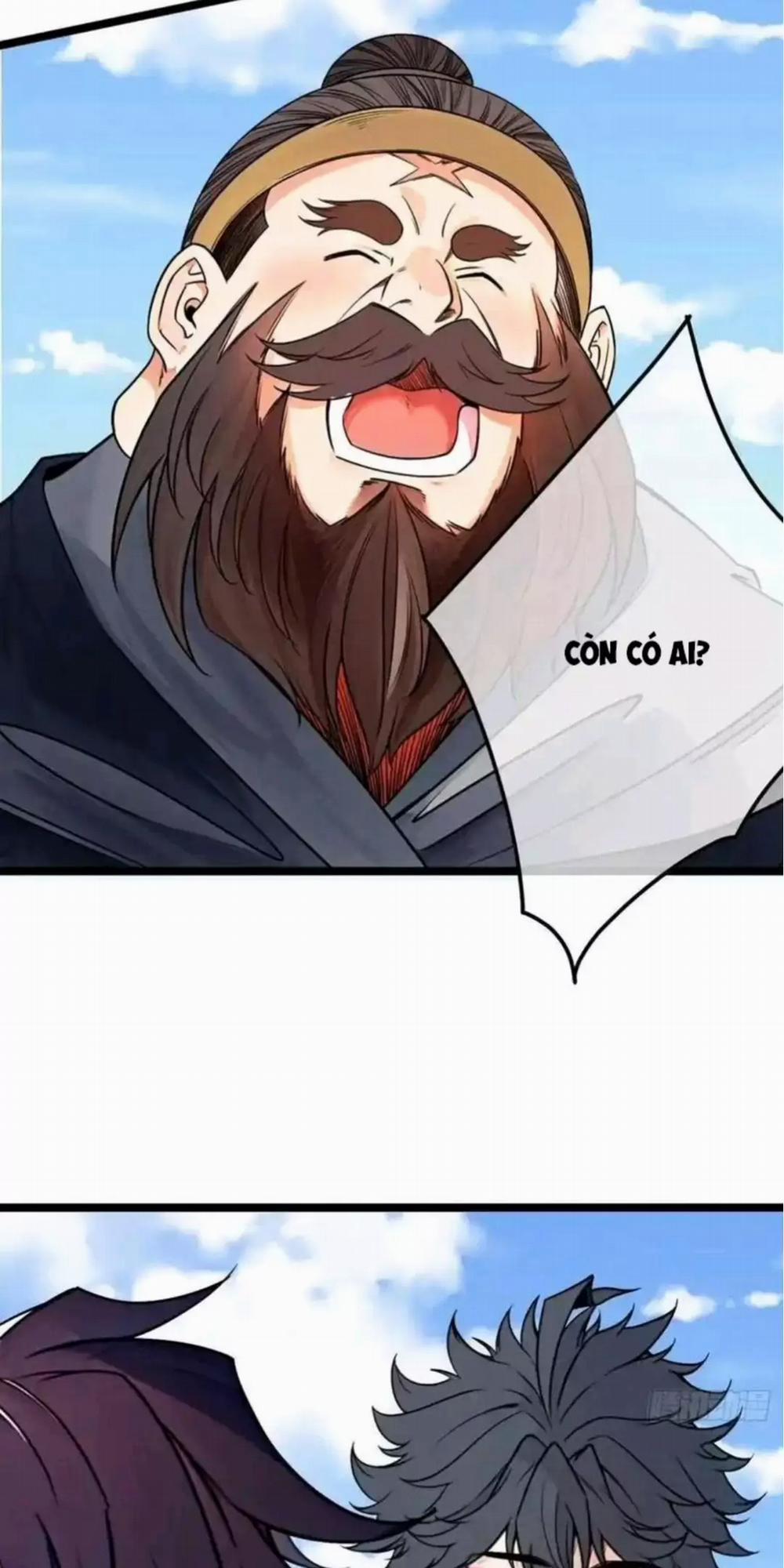 Ma Lâm Thiên Hạ 172 trang 26