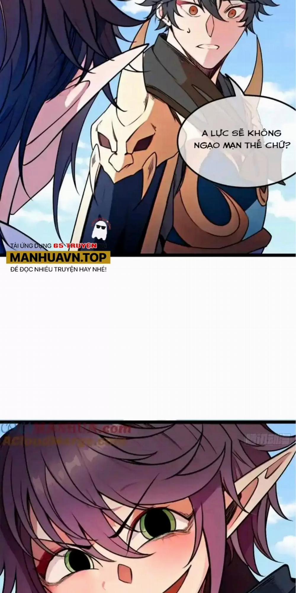 Ma Lâm Thiên Hạ 172 trang 27