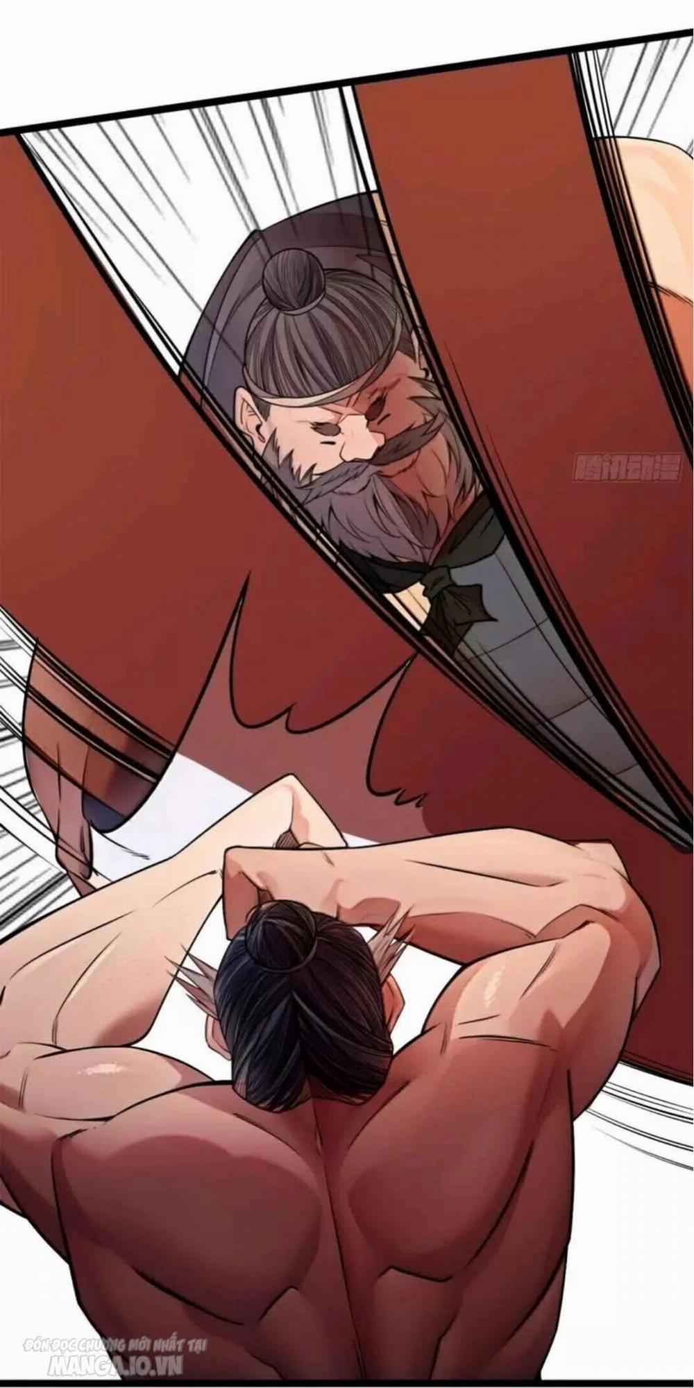 Ma Lâm Thiên Hạ 173 trang 12