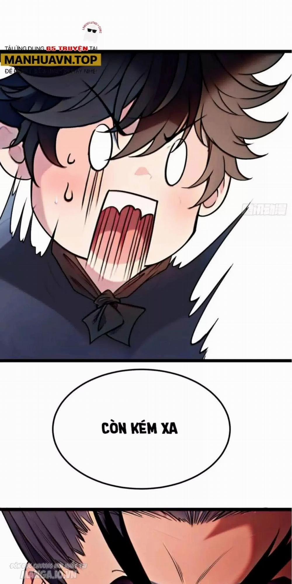 Ma Lâm Thiên Hạ 173 trang 23