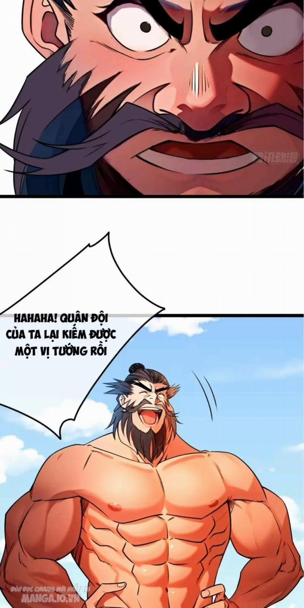 Ma Lâm Thiên Hạ 173 trang 24