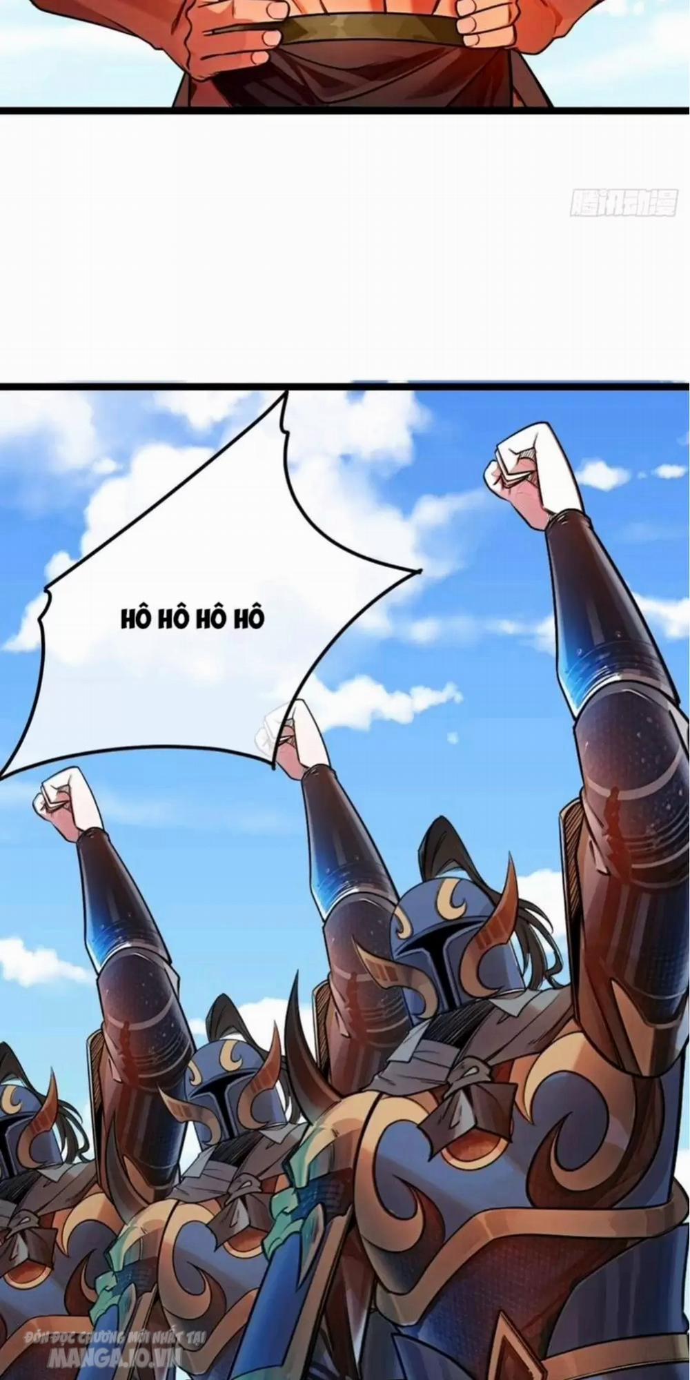 Ma Lâm Thiên Hạ 173 trang 25