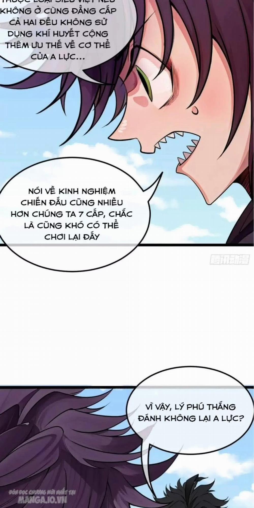 Ma Lâm Thiên Hạ 173 trang 4