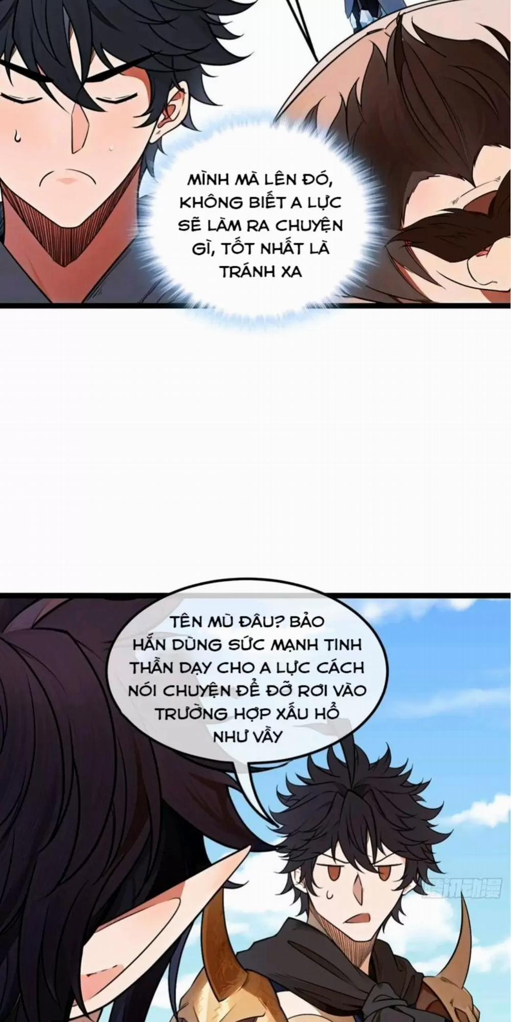 Ma Lâm Thiên Hạ 174 trang 1