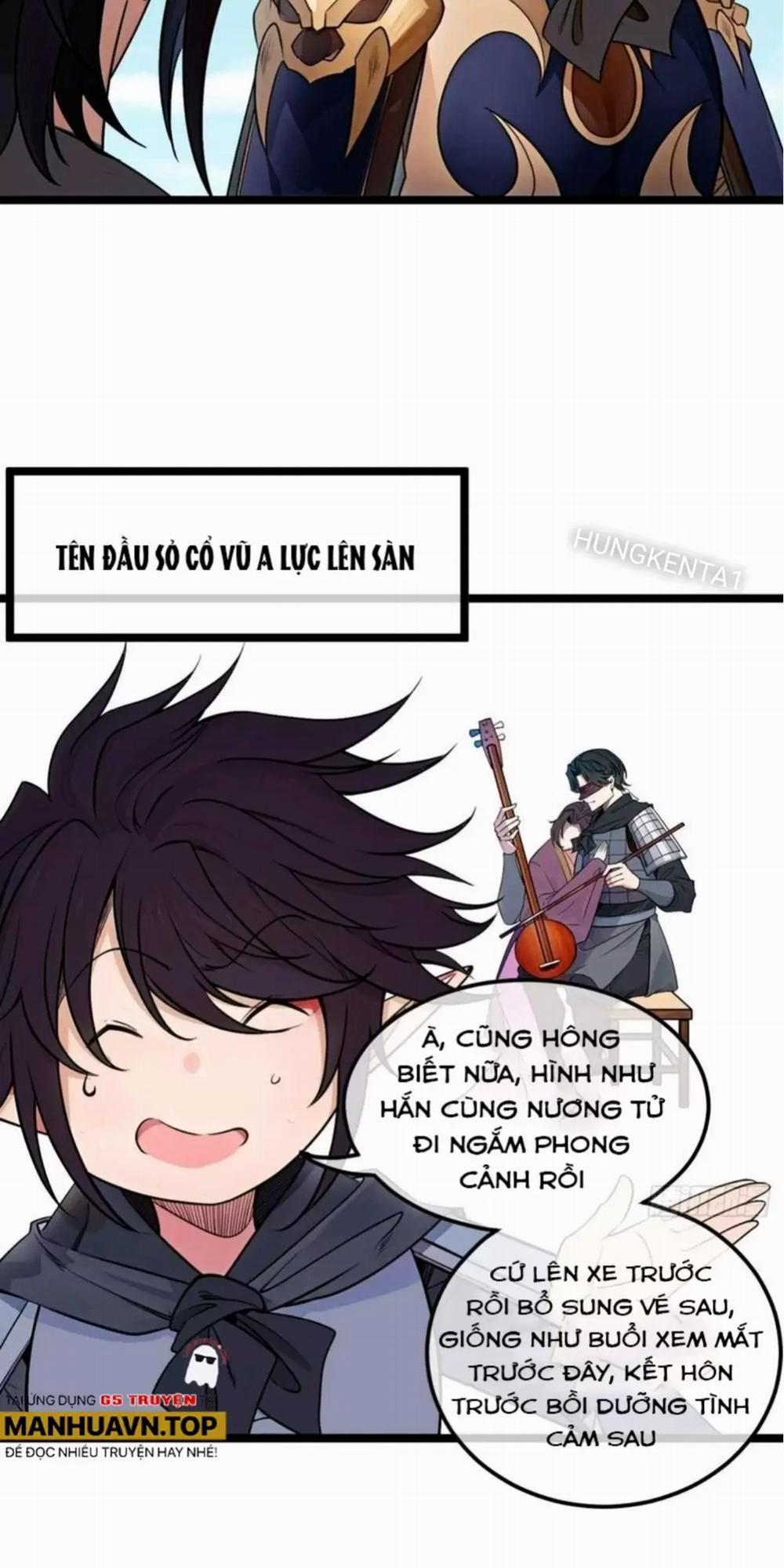 Ma Lâm Thiên Hạ 174 trang 2