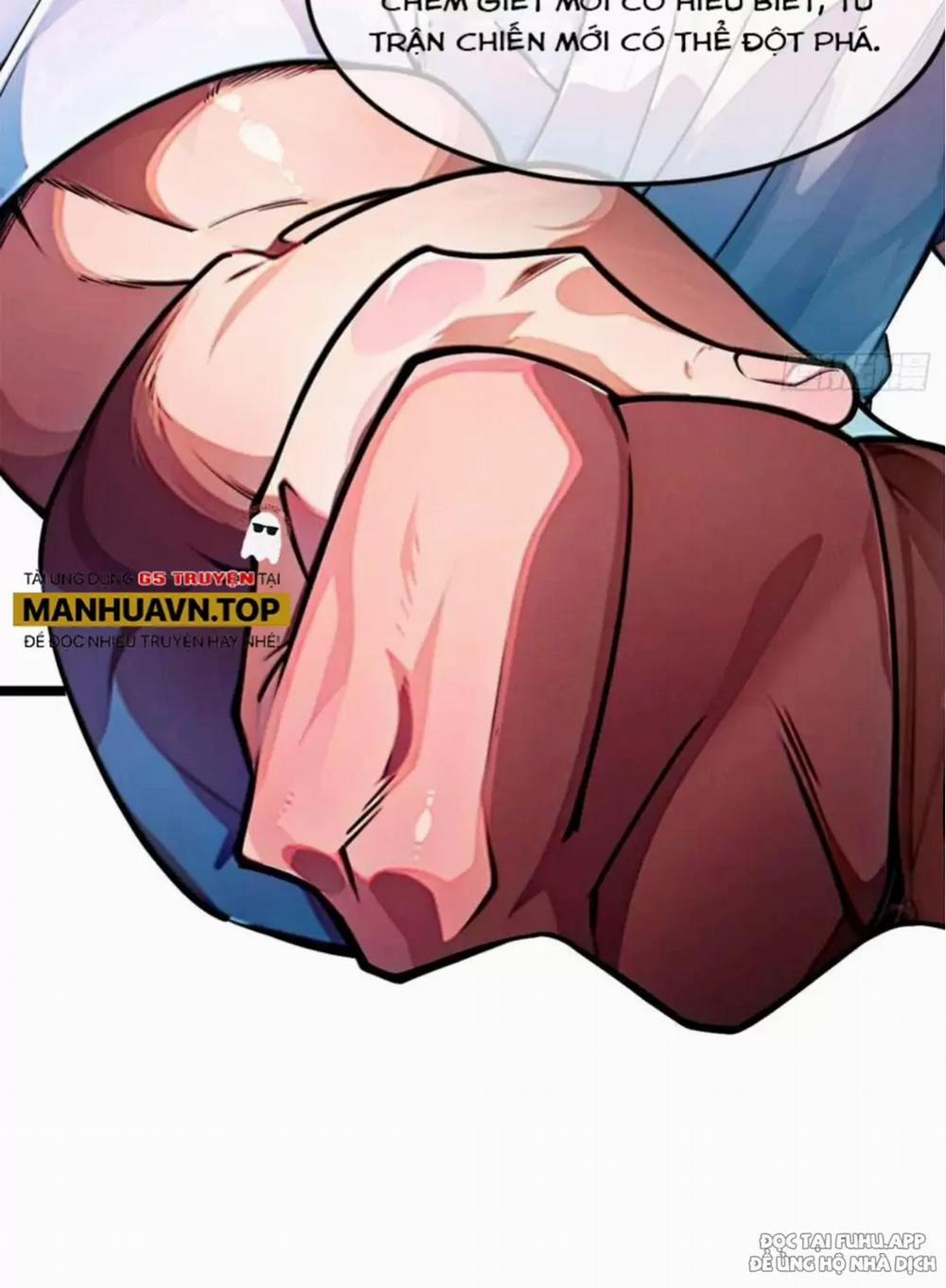Ma Lâm Thiên Hạ 174 trang 26
