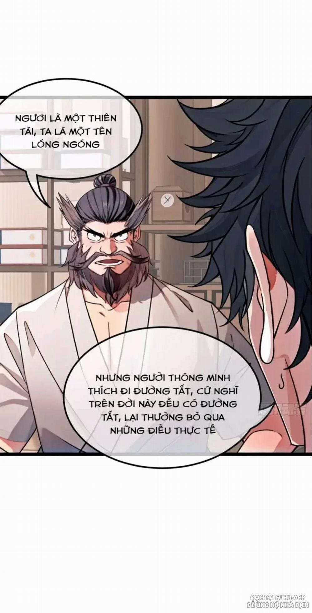 Ma Lâm Thiên Hạ 175 trang 11