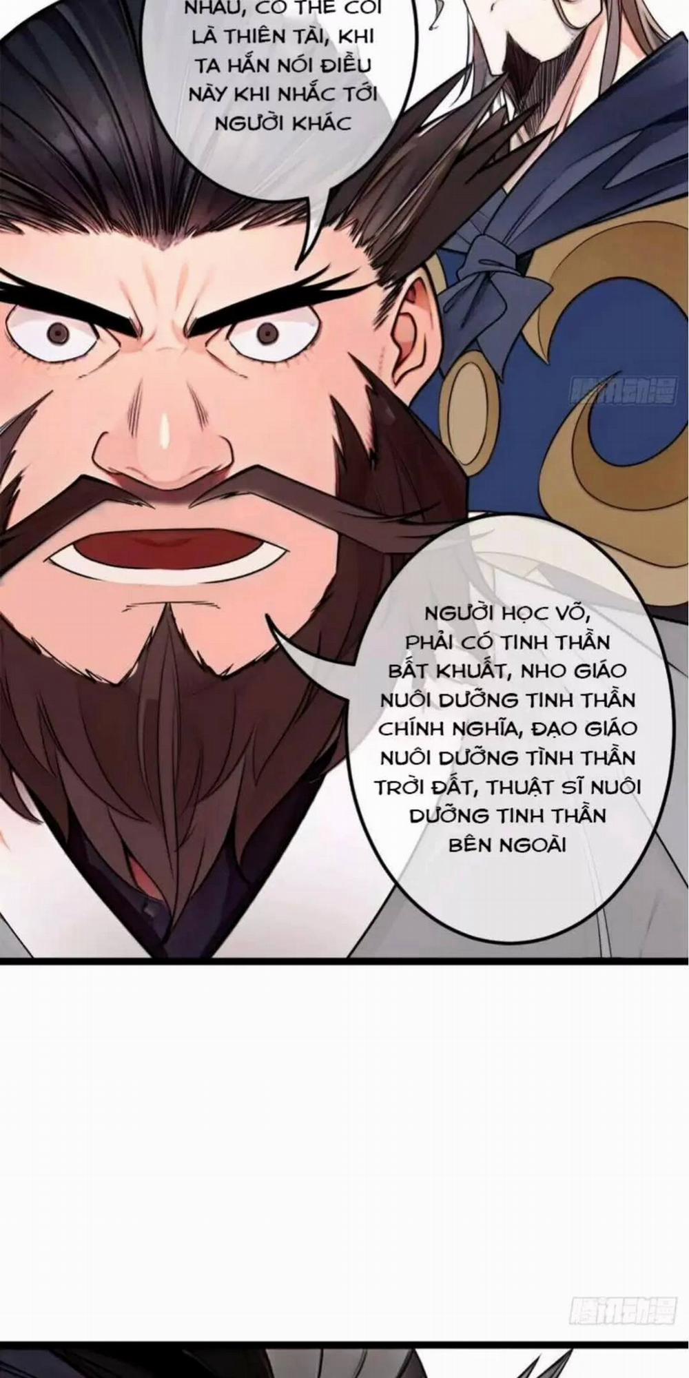 Ma Lâm Thiên Hạ 175 trang 14