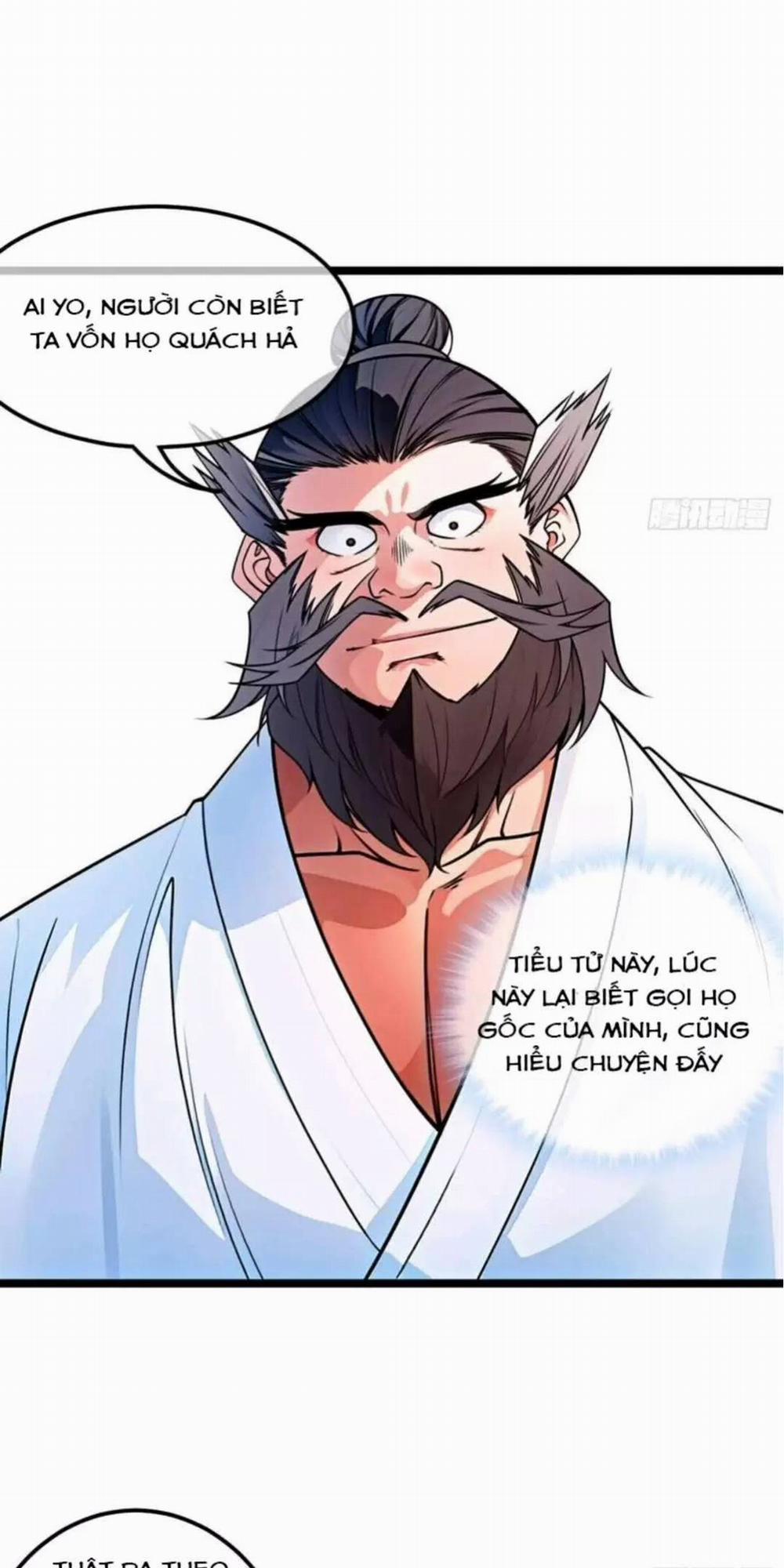 Ma Lâm Thiên Hạ 175 trang 18