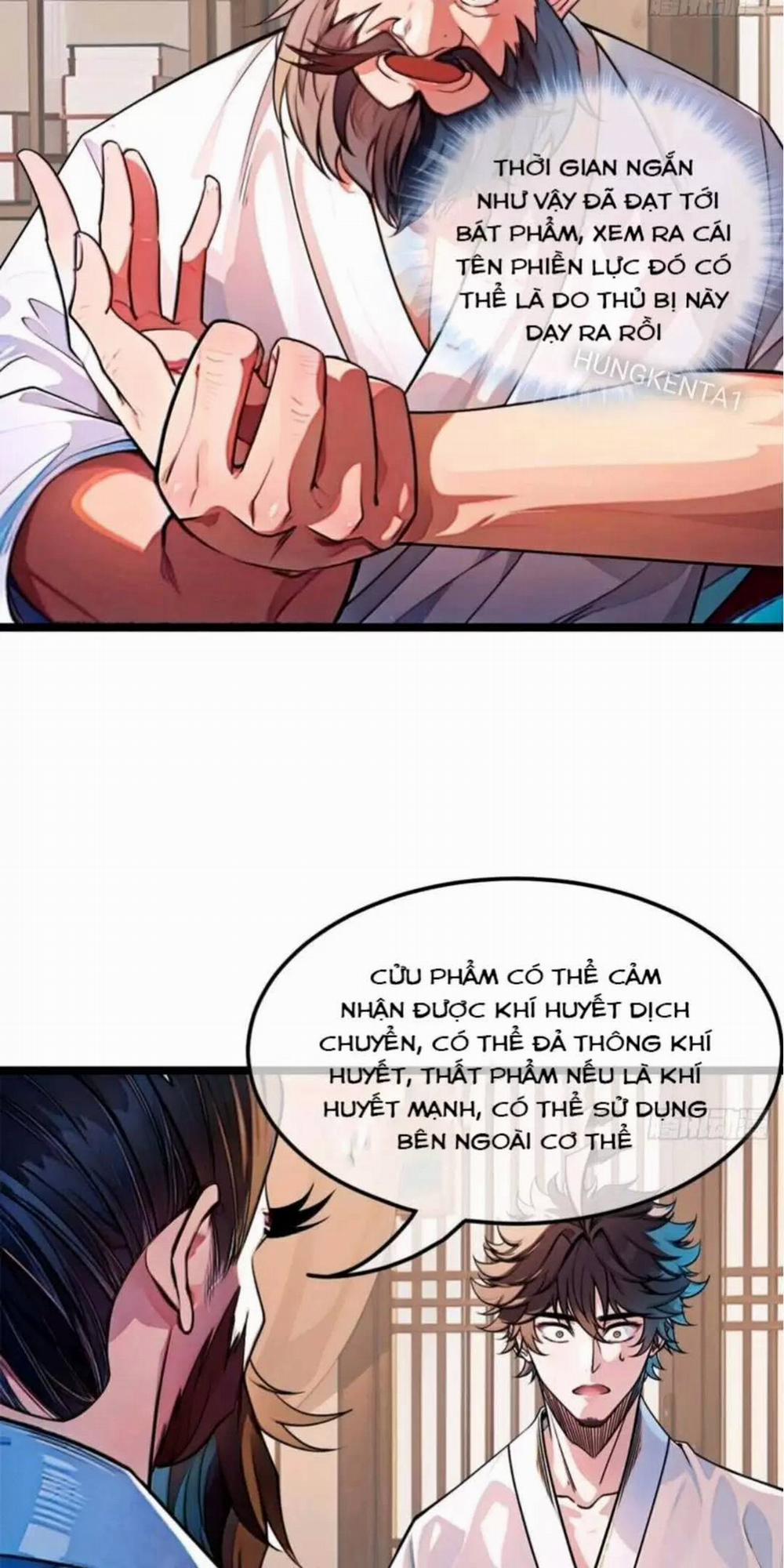 Ma Lâm Thiên Hạ 175 trang 2