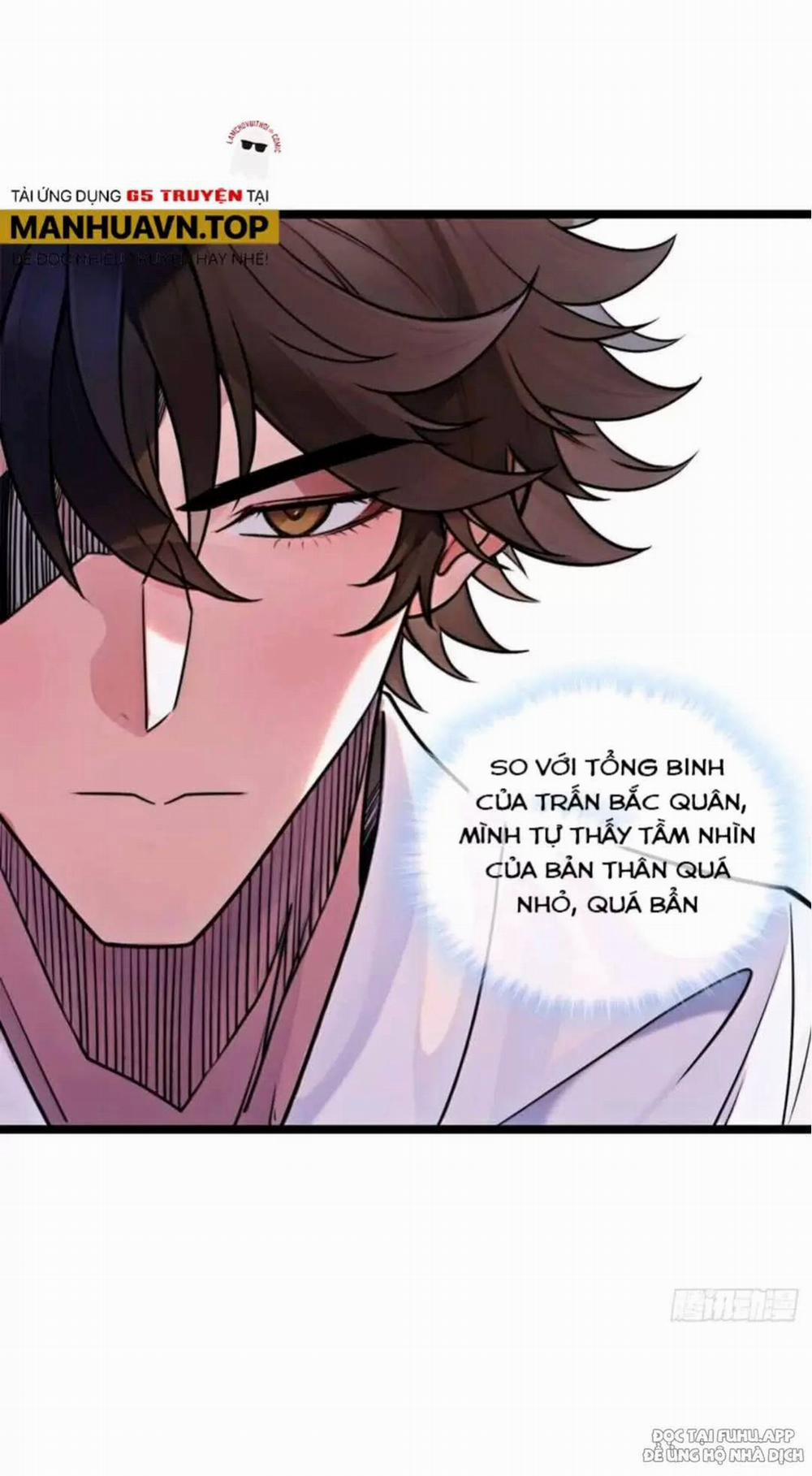 Ma Lâm Thiên Hạ 175 trang 23