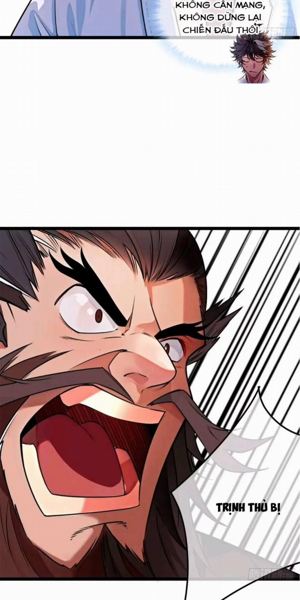 Ma Lâm Thiên Hạ 175 trang 9