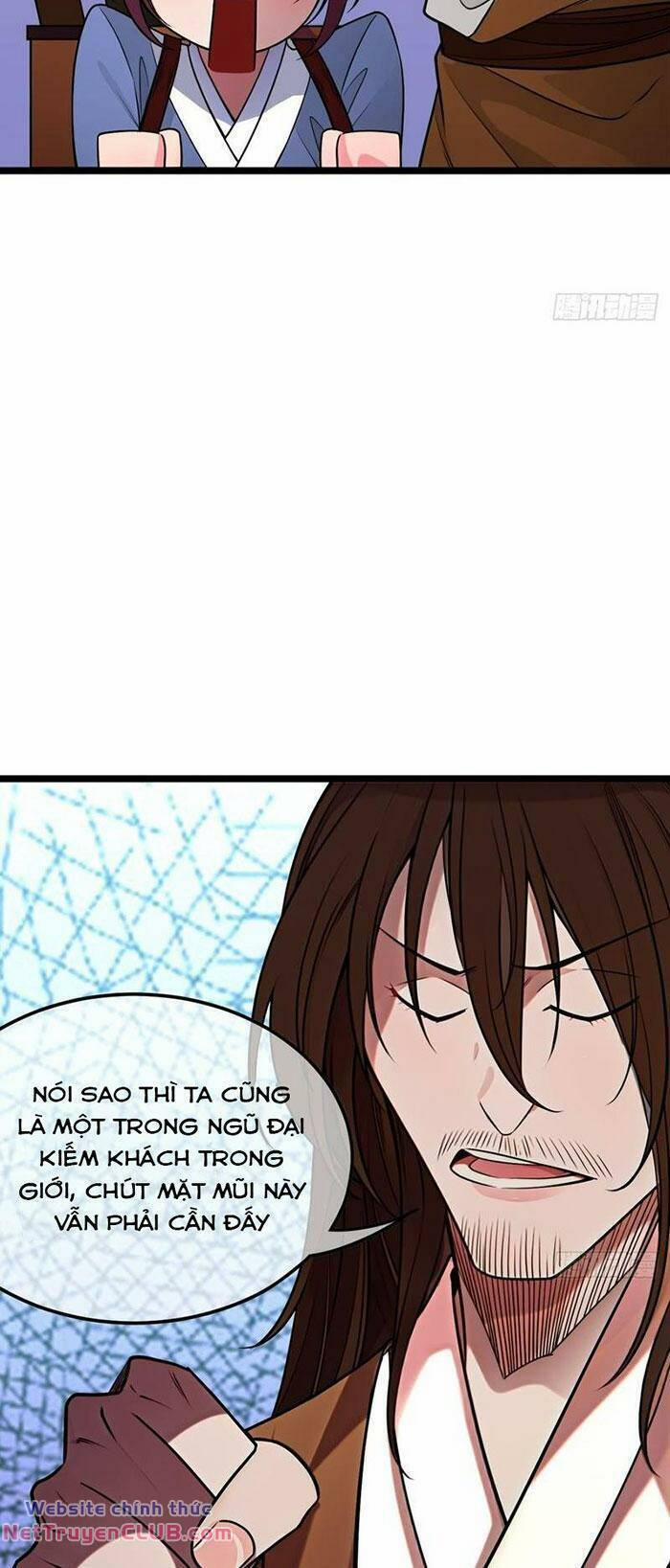 Ma Lâm Thiên Hạ 176 trang 14