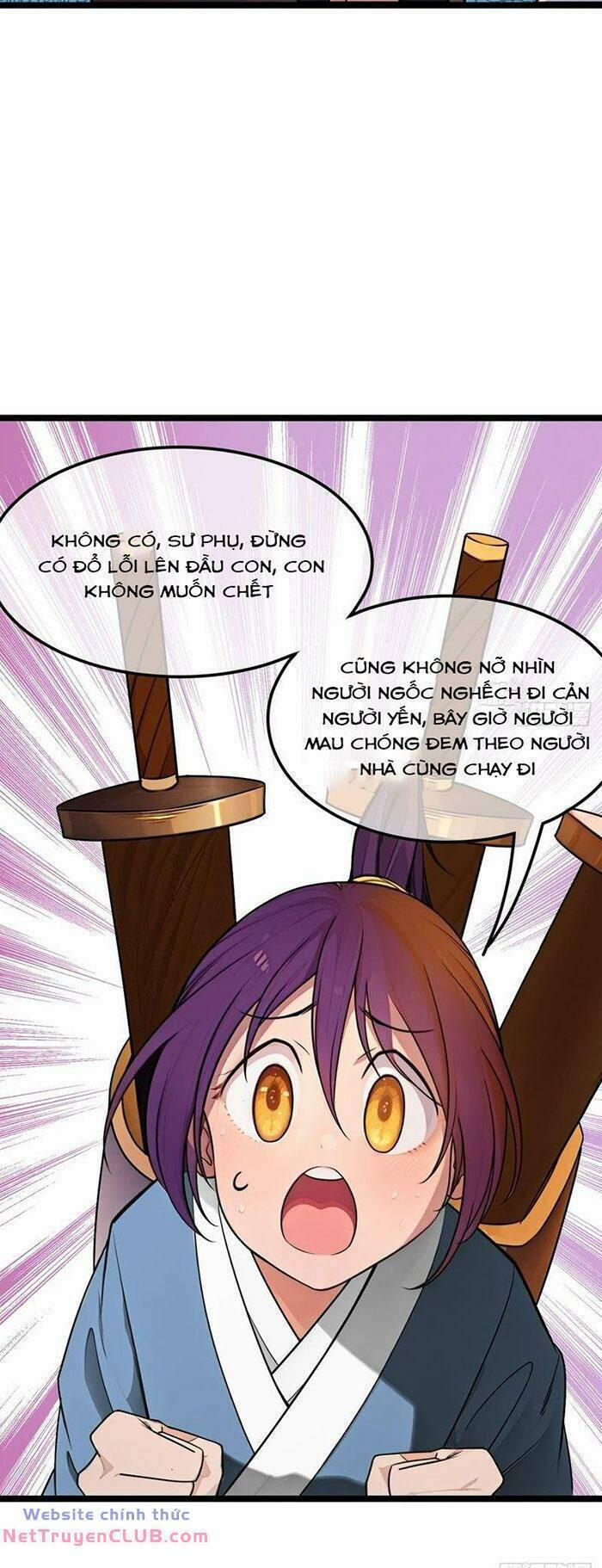 Ma Lâm Thiên Hạ 176 trang 22