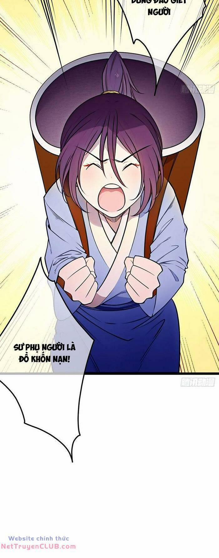 Ma Lâm Thiên Hạ 176 trang 28