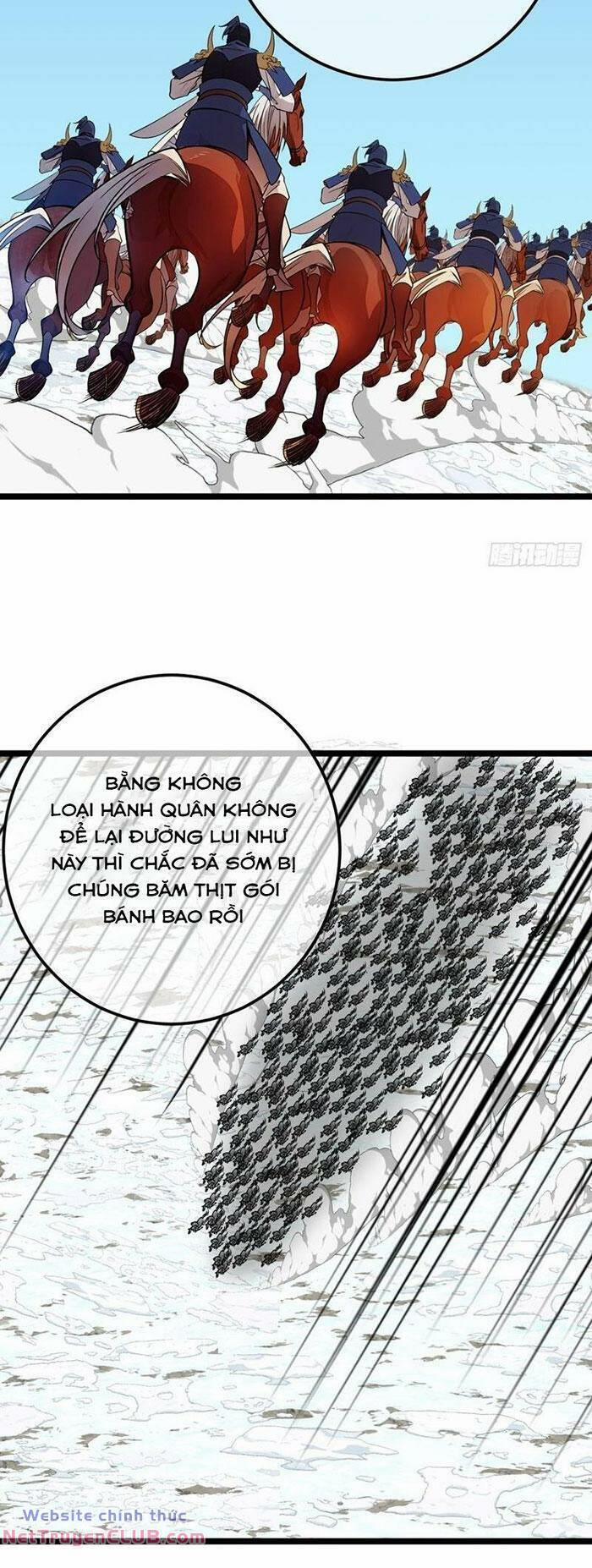 Ma Lâm Thiên Hạ 176 trang 5