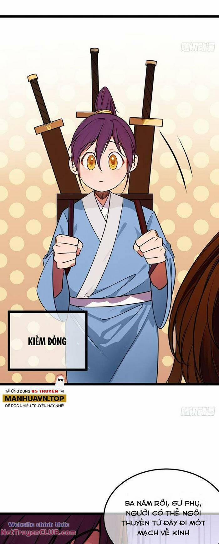 Ma Lâm Thiên Hạ 176 trang 8