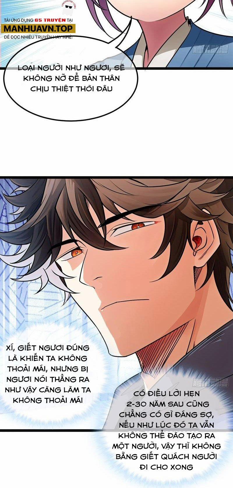 Ma Lâm Thiên Hạ 178 trang 1