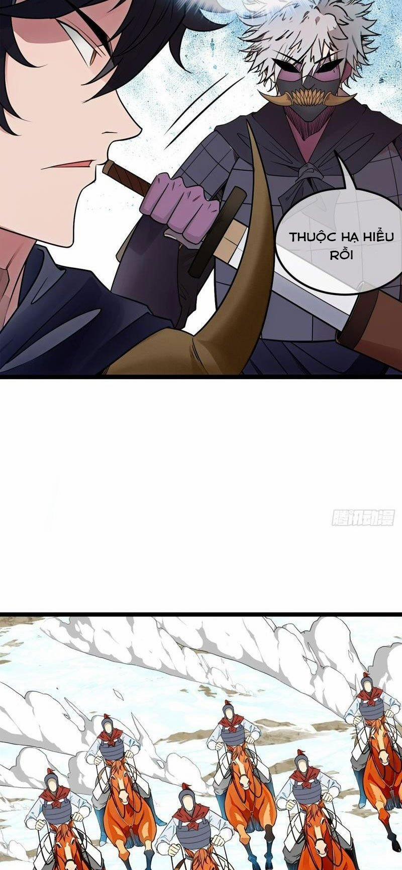 Ma Lâm Thiên Hạ 178 trang 20