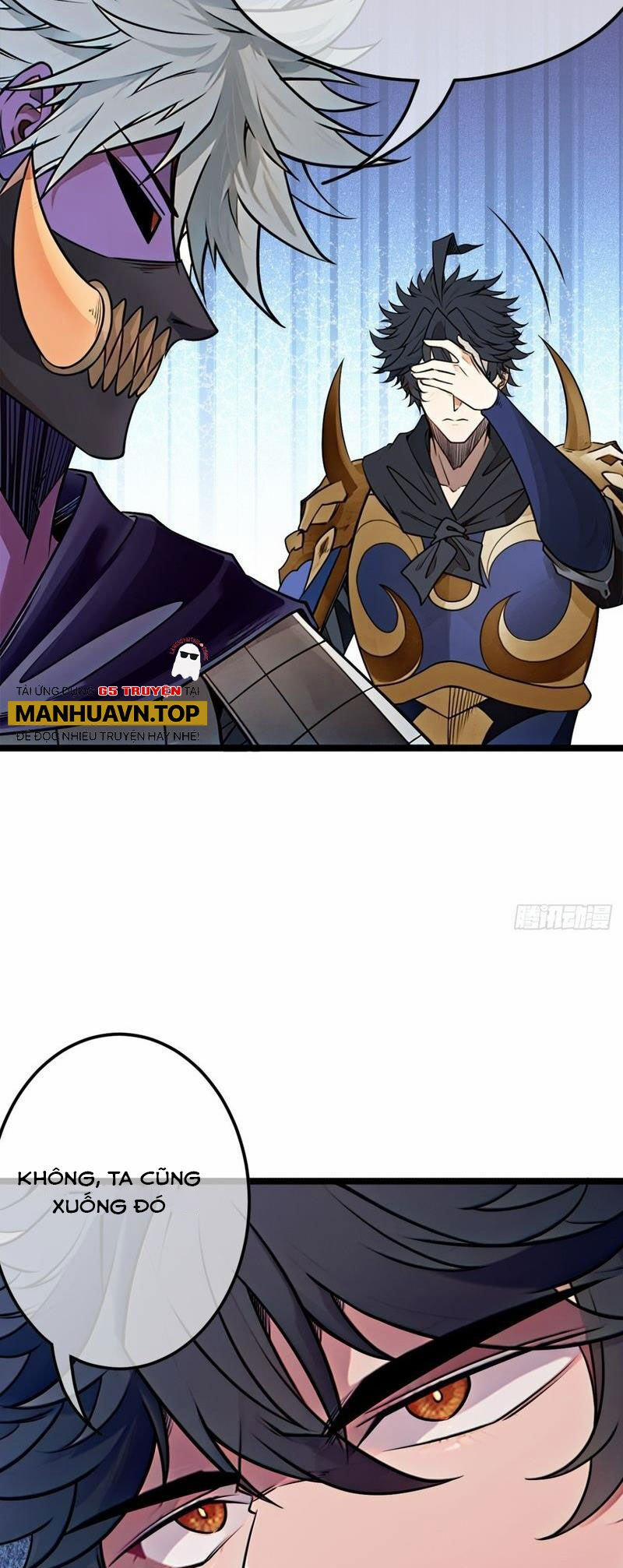 Ma Lâm Thiên Hạ 178 trang 25