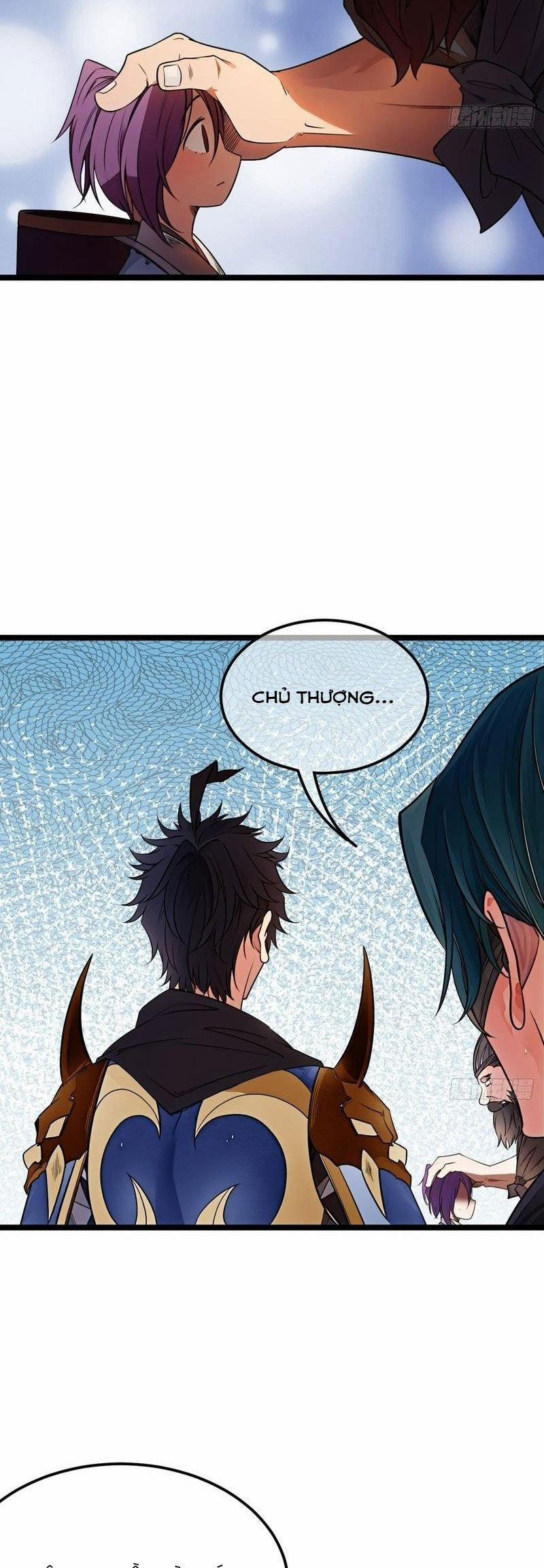 Ma Lâm Thiên Hạ 178 trang 6