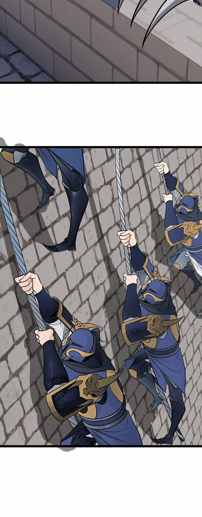 Ma Lâm Thiên Hạ 179 trang 22