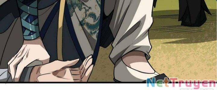 Ma Lâm Thiên Hạ 18 trang 15