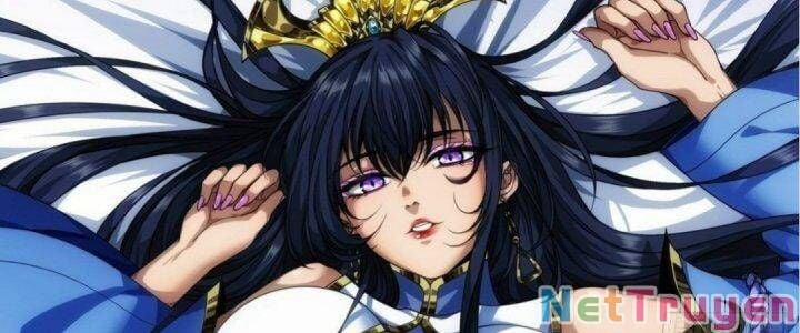 Ma Lâm Thiên Hạ 18 trang 185