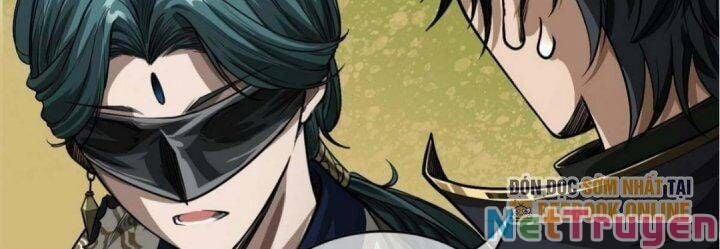 Ma Lâm Thiên Hạ 18 trang 21