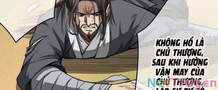 Ma Lâm Thiên Hạ 18 trang 39