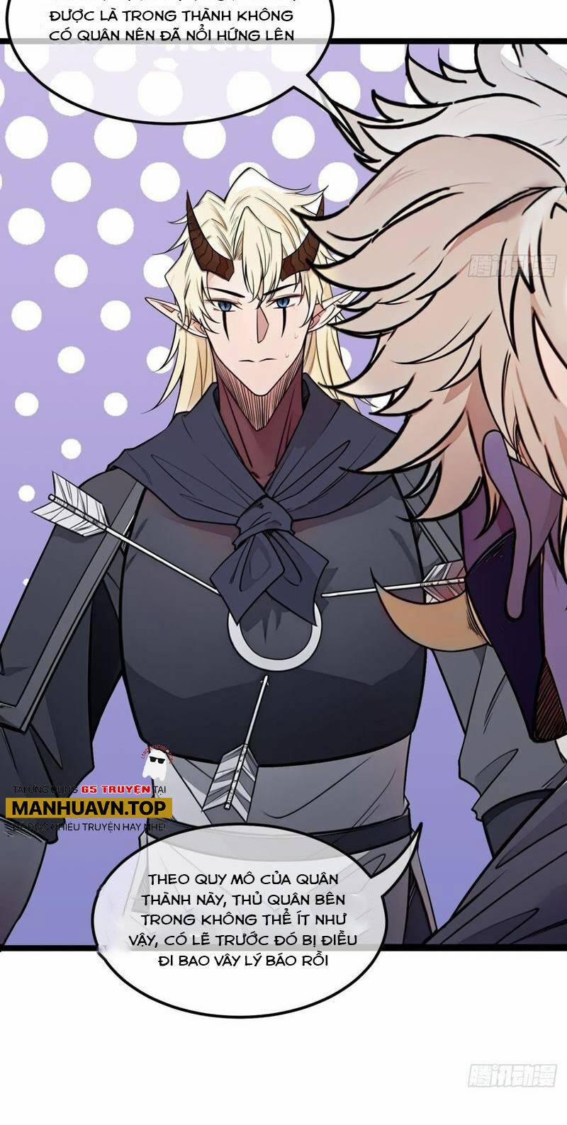 Ma Lâm Thiên Hạ 180 trang 10