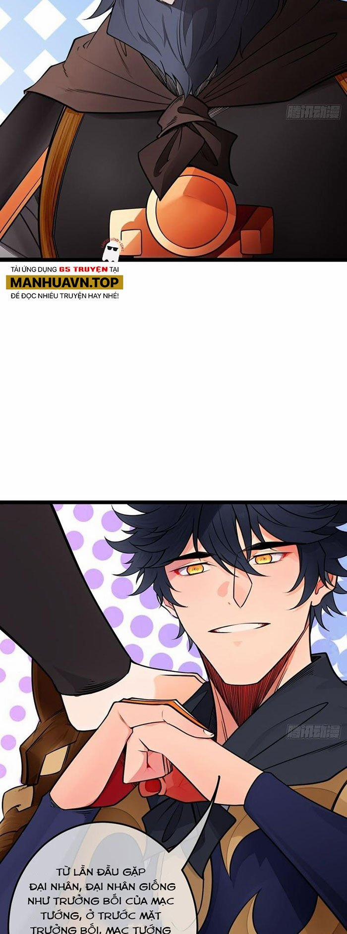 Ma Lâm Thiên Hạ 181 trang 1