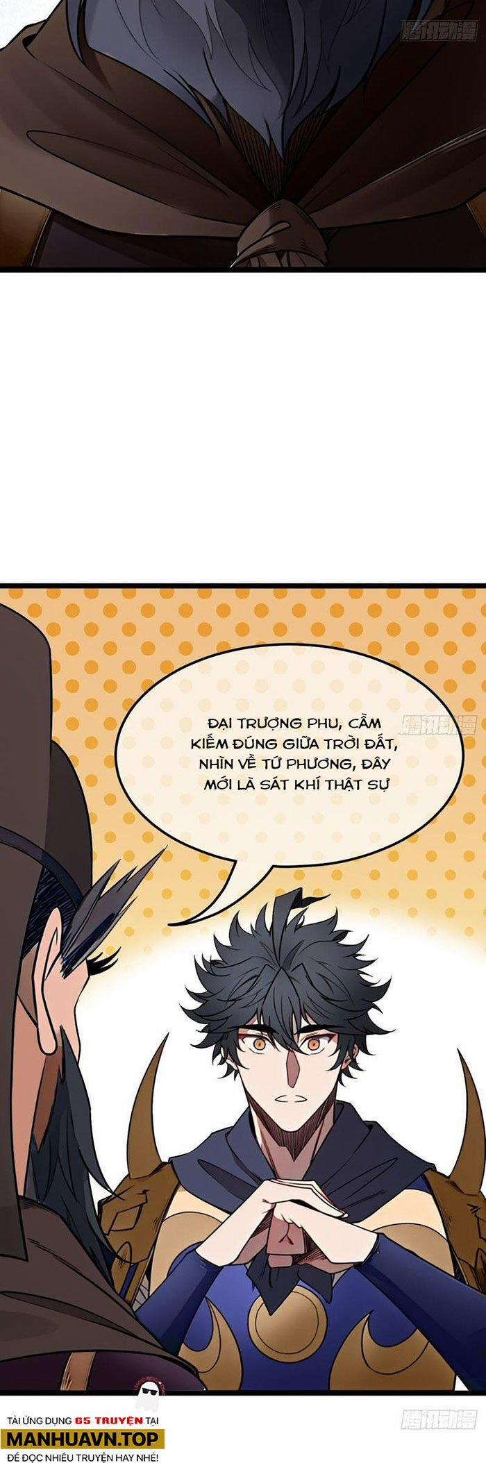 Ma Lâm Thiên Hạ 181 trang 8