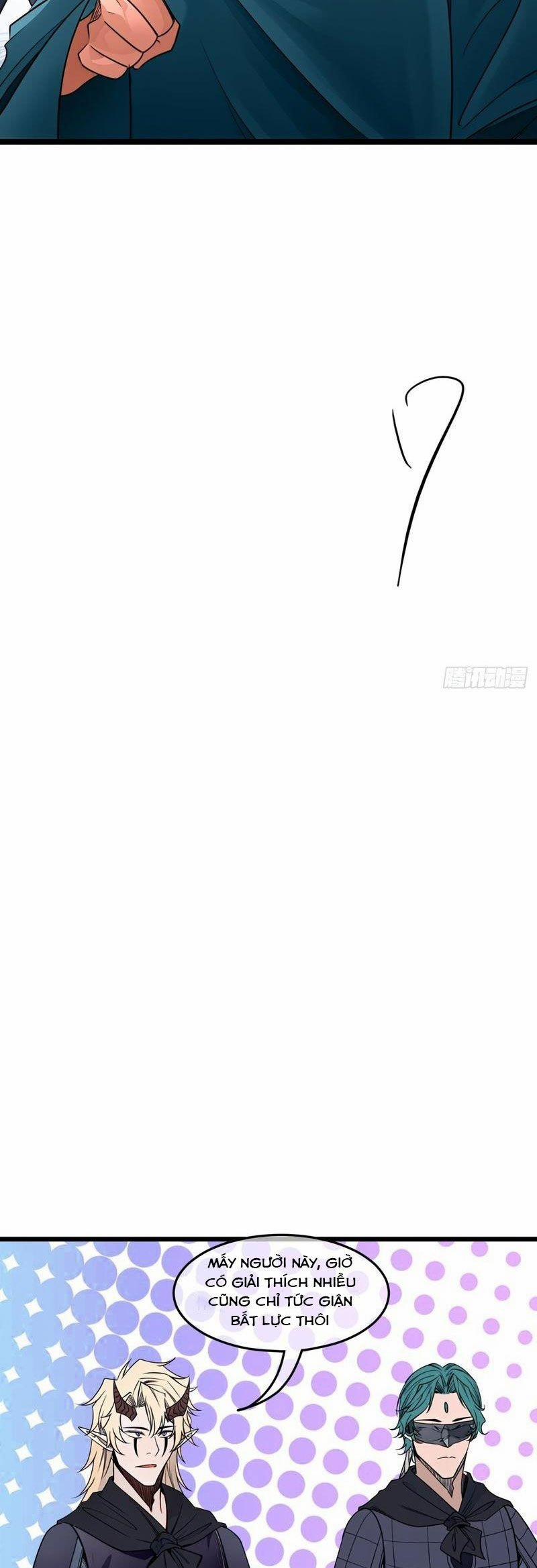 Ma Lâm Thiên Hạ 182 trang 11