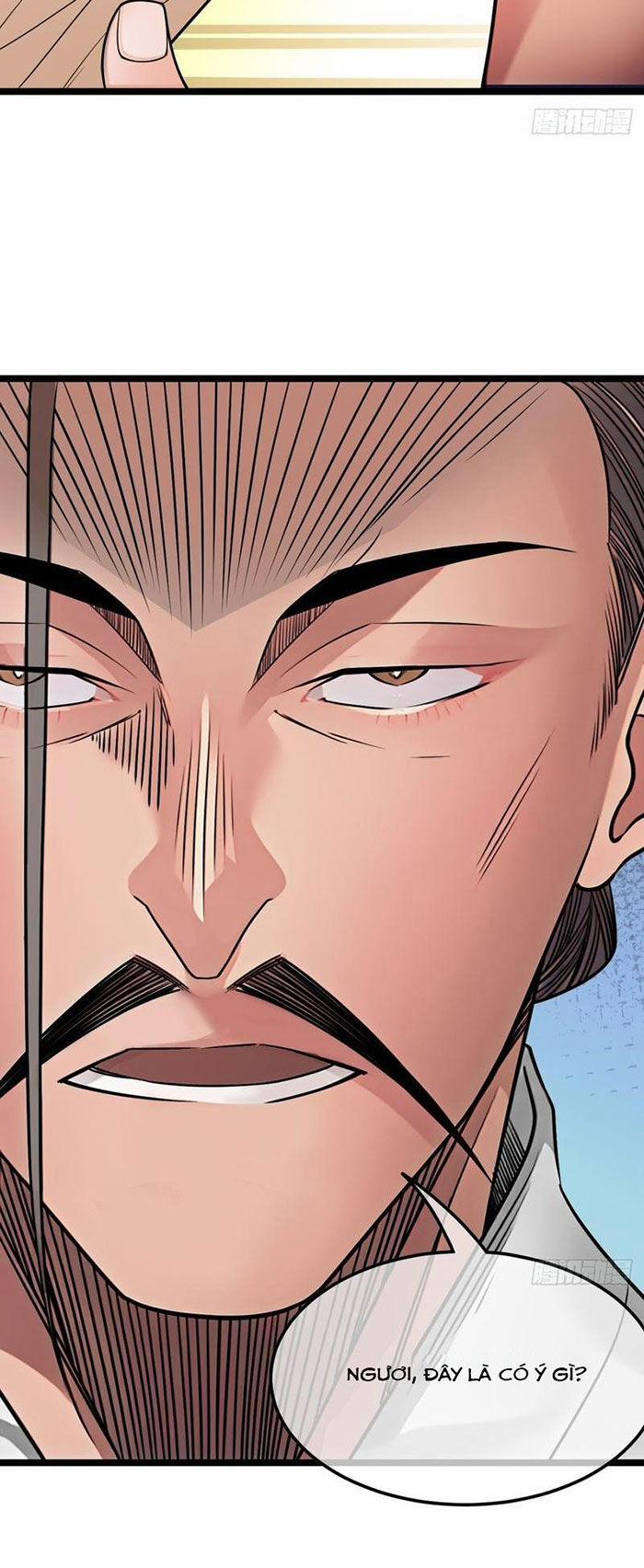 Ma Lâm Thiên Hạ 184 trang 25