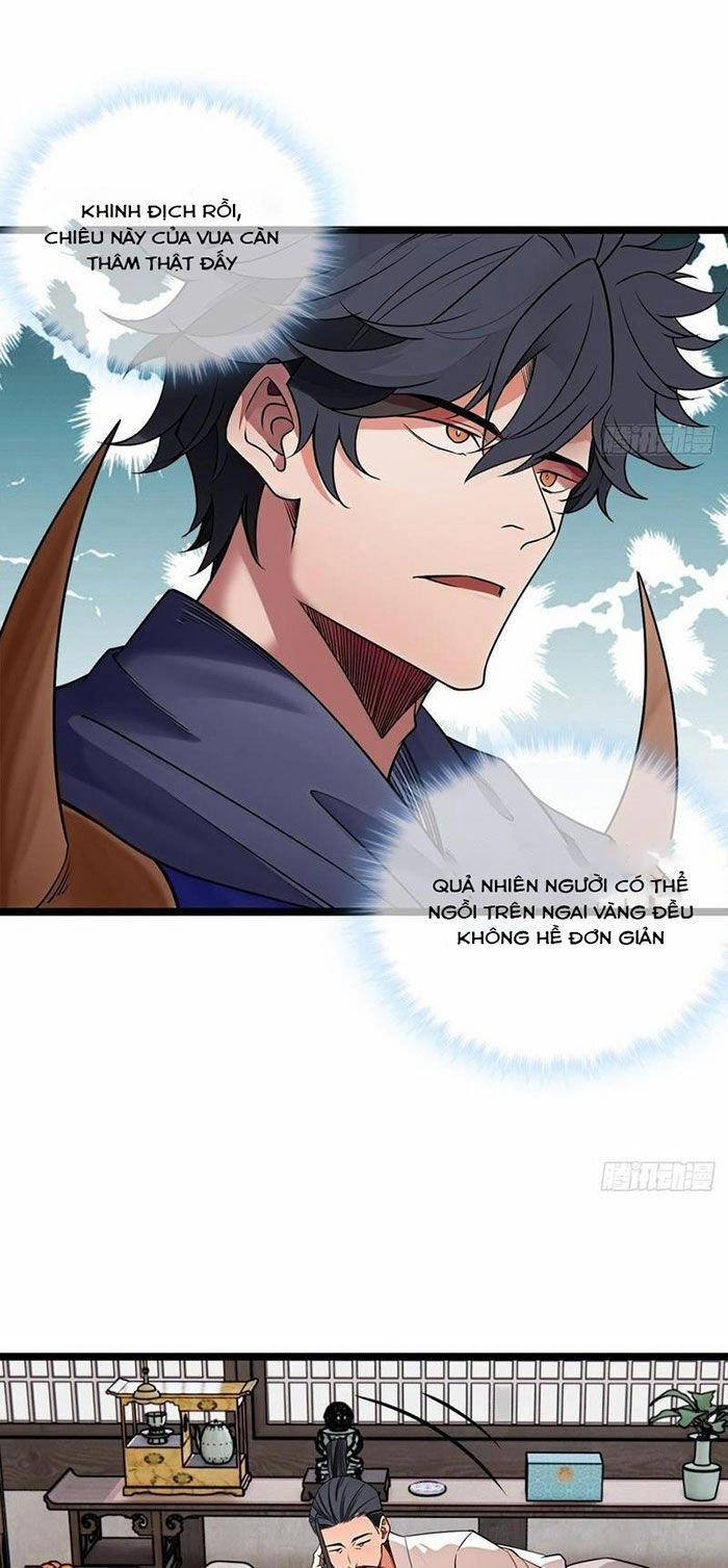 Ma Lâm Thiên Hạ 185 trang 17