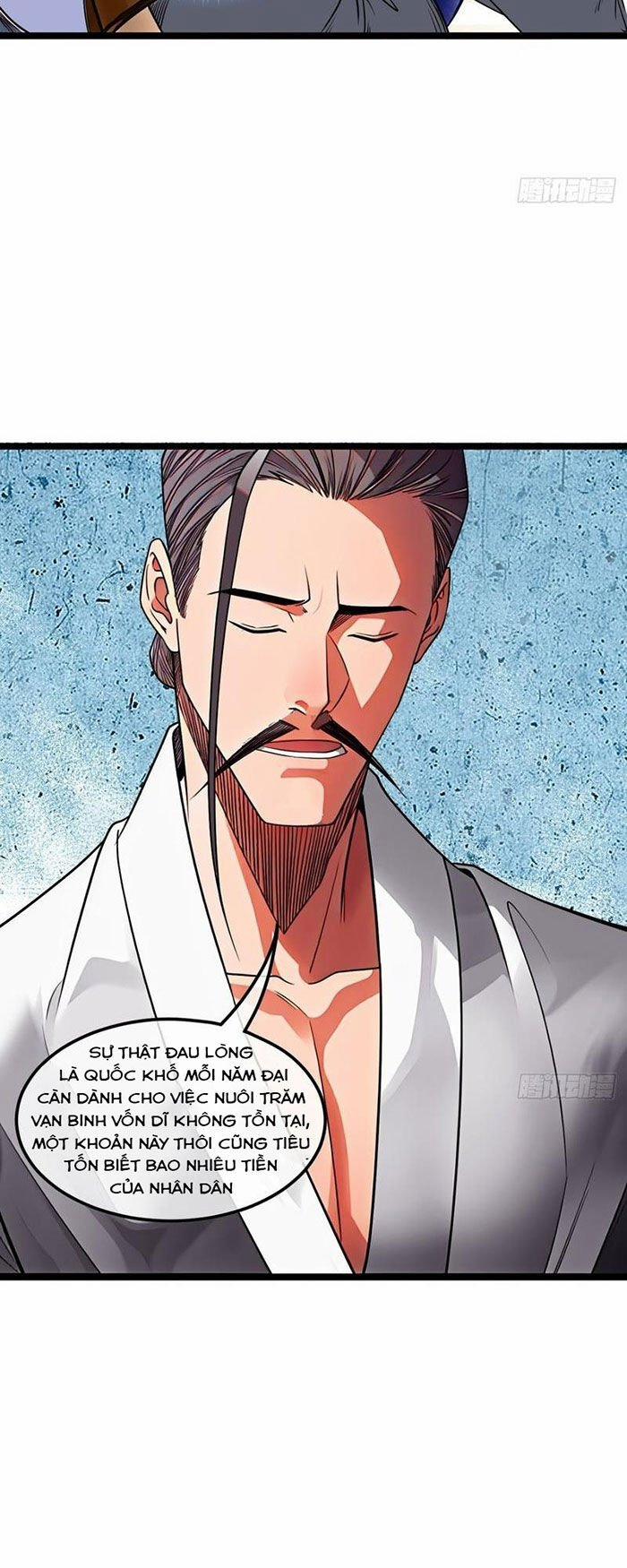 Ma Lâm Thiên Hạ 185 trang 8