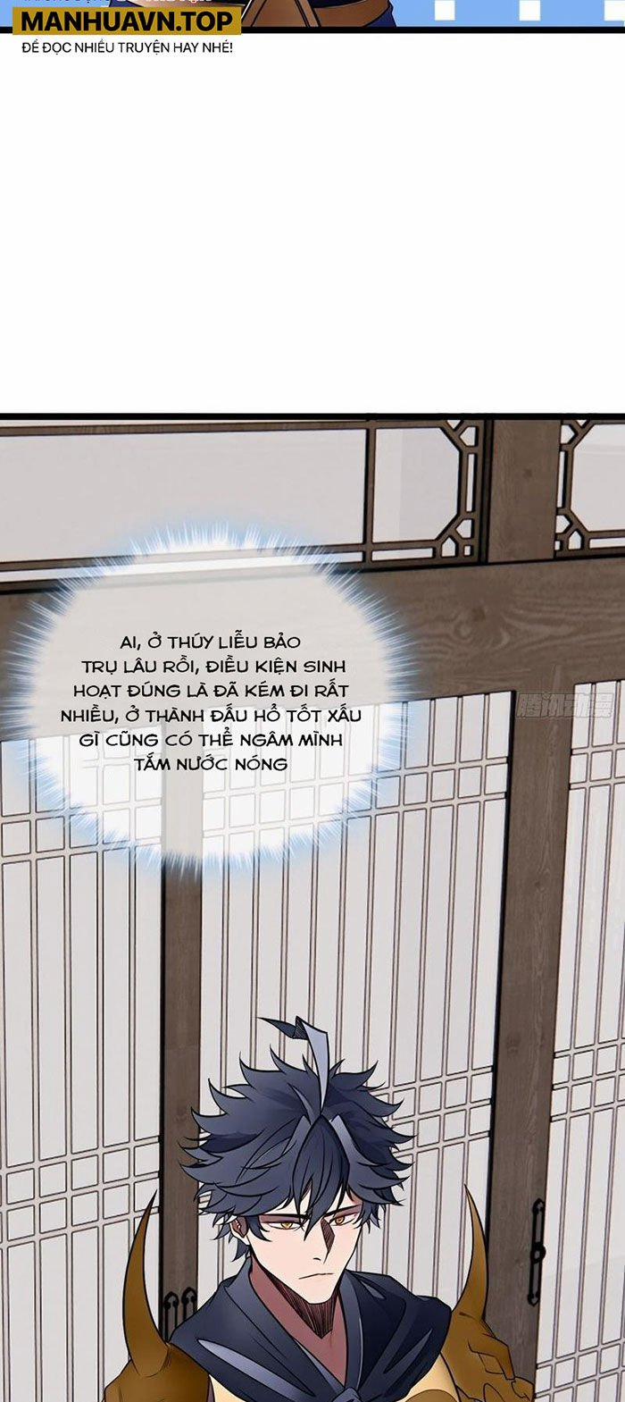 Ma Lâm Thiên Hạ 186 trang 32